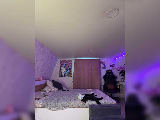 Gratis Live Sexcam mit -MaybeBaby- -MaybeBaby-