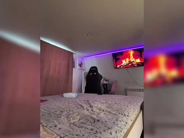 Entrez le videochat erotique avec le
modèle -MaybeBaby- -MaybeBaby-