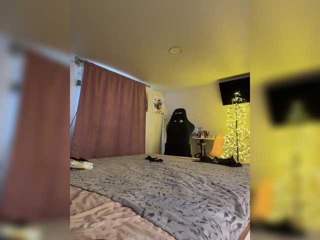 Gratis Live Sexcam mit -MaybeBaby- -MaybeBaby-