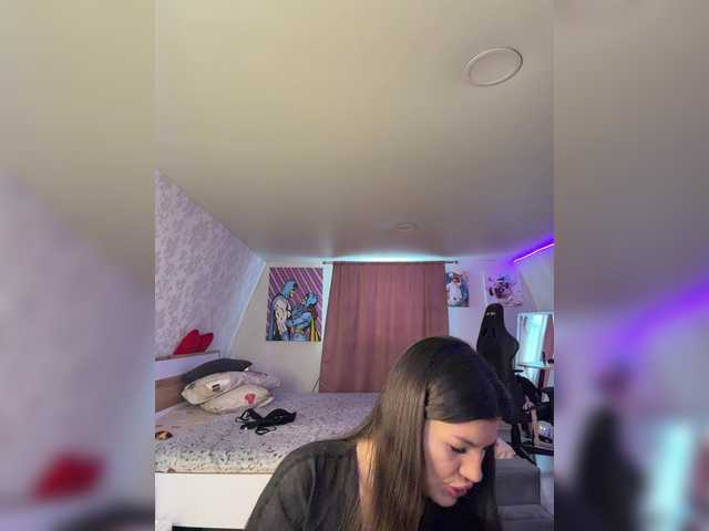 Gratis Live Sexcam mit -MaybeBaby- -MaybeBaby-