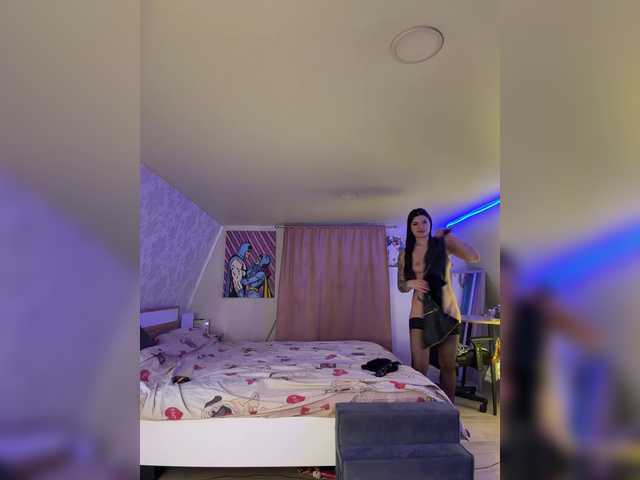 Gratis Live Sexcam mit -MaybeBaby- -MaybeBaby-