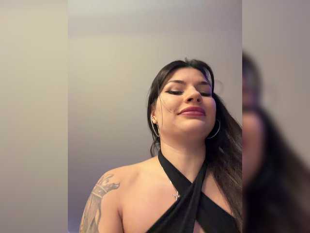 Gratis Live Sexcam mit -MaybeBaby- -MaybeBaby-