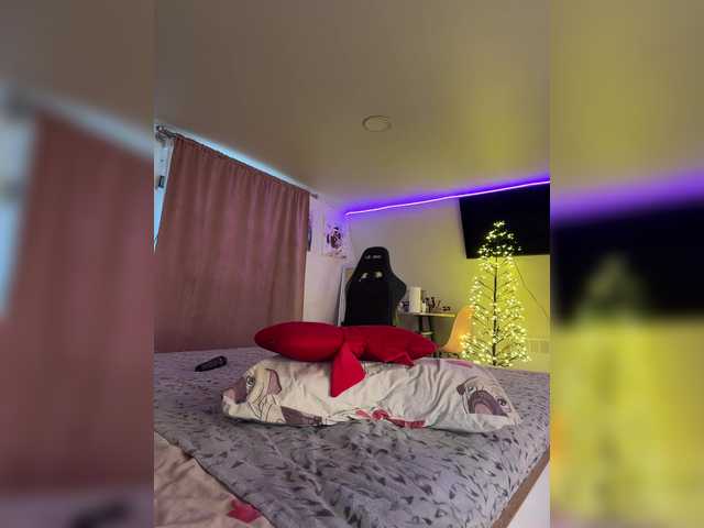 Gratis Live Sexcam mit -MaybeBaby- -MaybeBaby-