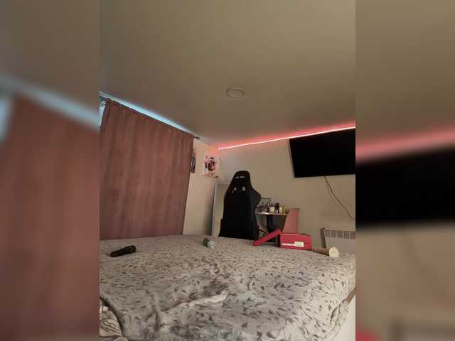 Accedi alla chat con il nickname -MaybeBaby- -MaybeBaby-