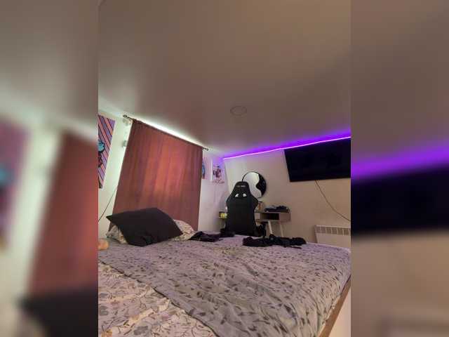 Gratis Live Sexcam mit -MaybeBaby- -MaybeBaby-