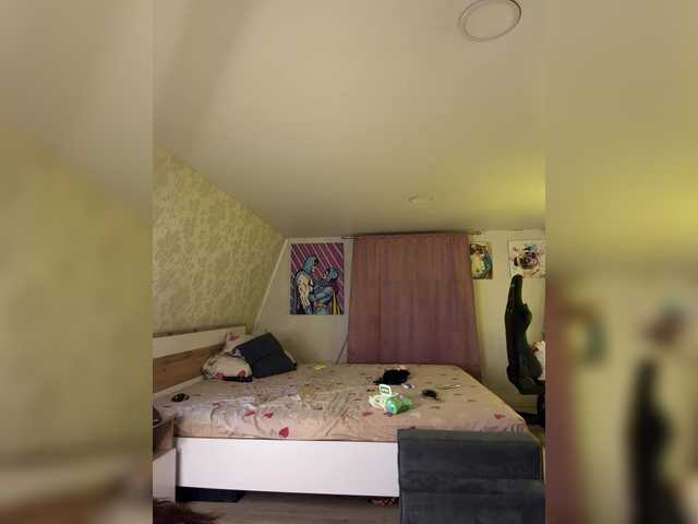 Entra en el chat con el modelo -MaybeBaby- -MaybeBaby-