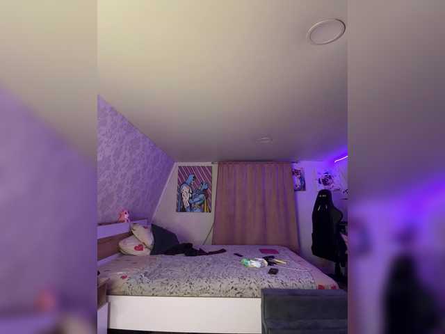 Accedi alla chat con il nickname -MaybeBaby- -MaybeBaby-