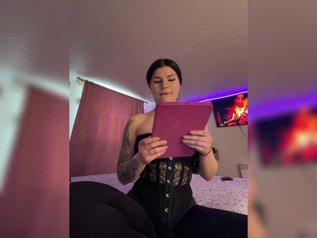 Vai a chattare su -MaybeBaby- -MaybeBaby-