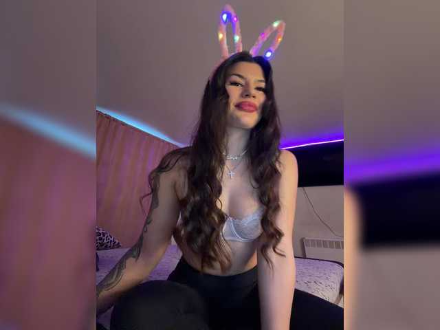 Vai a chattare su -MaybeBaby- -MaybeBaby-