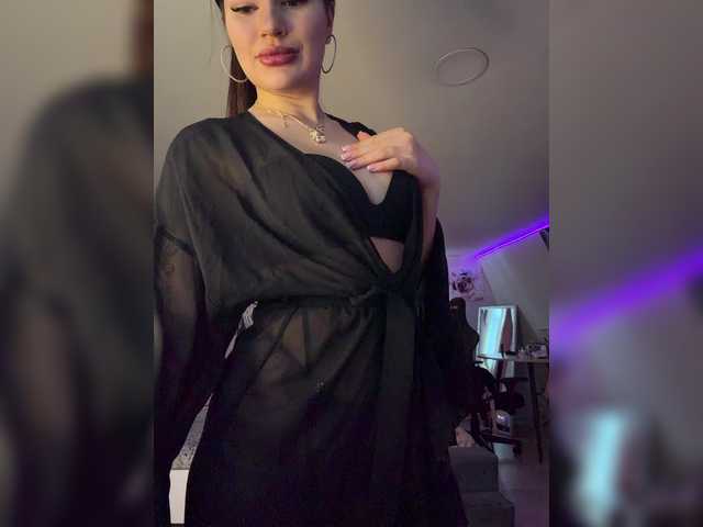 Gratis Live Sexcam mit -MaybeBaby- -MaybeBaby-