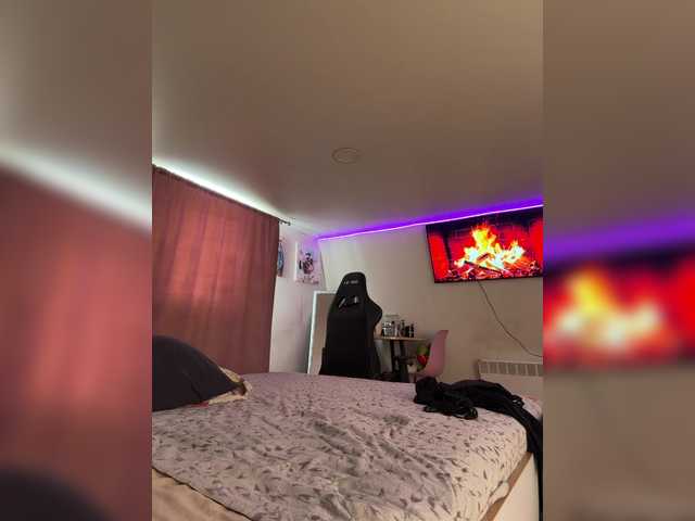 Gratis Live Sexcam mit -MaybeBaby- -MaybeBaby-