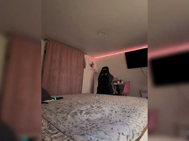 Entrez le videochat erotique avec le
modèle -MaybeBaby- -MaybeBaby-