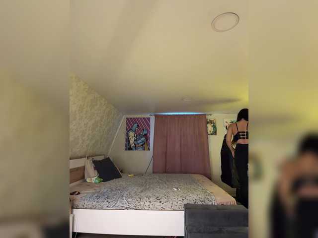 Gratis Live Sexcam mit -MaybeBaby- -MaybeBaby-