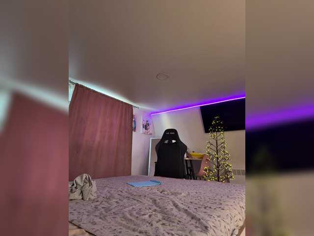 Entrez le videochat erotique avec le
modèle -MaybeBaby- -MaybeBaby-