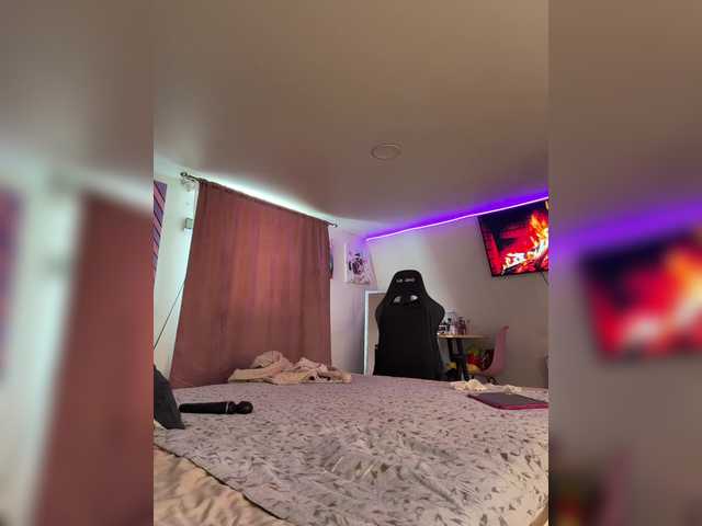 Entrez le videochat erotique avec le
modèle -MaybeBaby- -MaybeBaby-