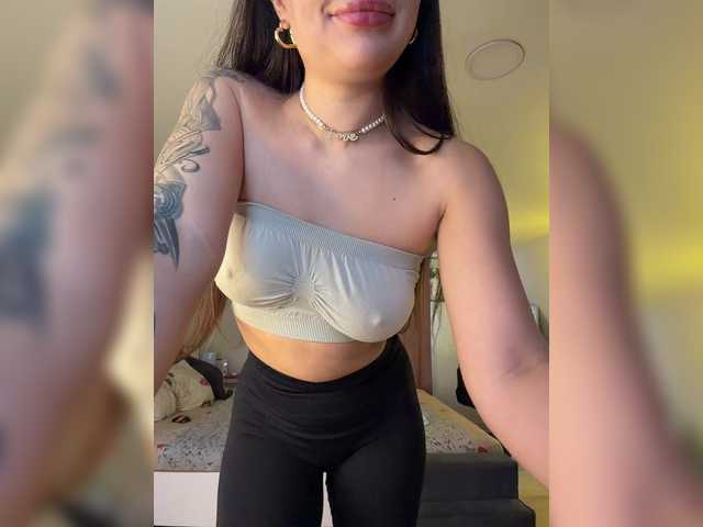 Accedi alla chat con il nickname -MaybeBaby- -MaybeBaby-