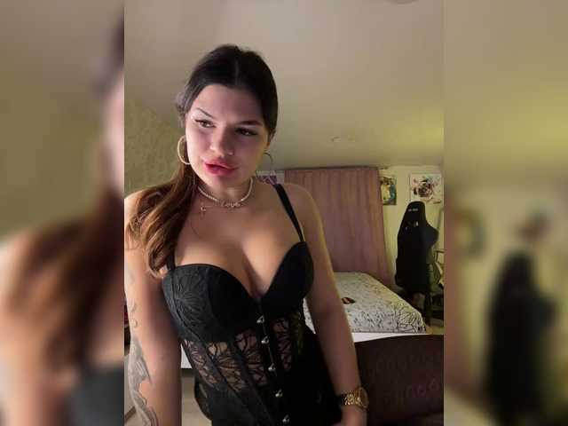 Accedi alla chat con il nickname -MaybeBaby- -MaybeBaby-