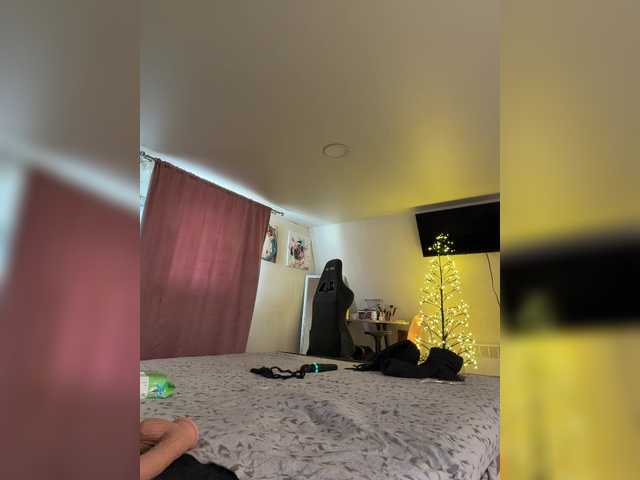 Entrez le videochat erotique avec le
modèle -MaybeBaby- -MaybeBaby-