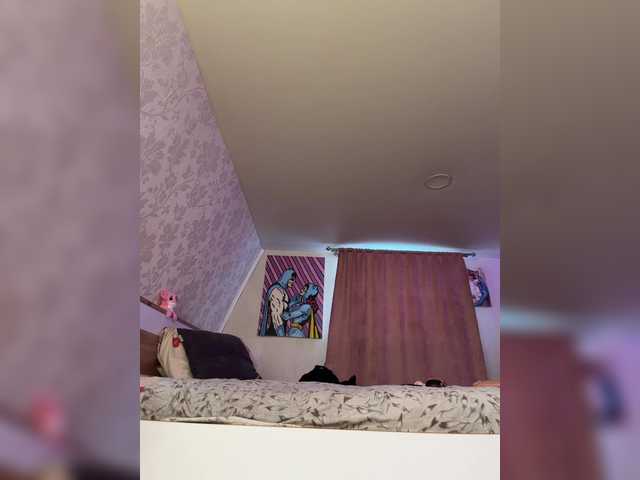 Entra en el chat con el modelo -MaybeBaby- -MaybeBaby-