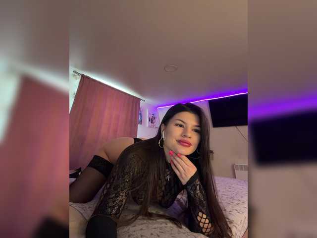 Accedi alla chat con il nickname -MaybeBaby- -MaybeBaby-