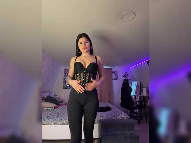 Gratis Live Sexcam mit -MaybeBaby- -MaybeBaby-