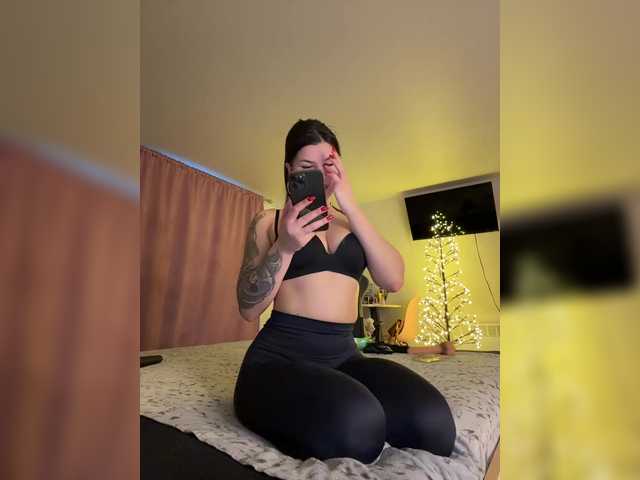 Gratis Live Sexcam mit -MaybeBaby- -MaybeBaby-