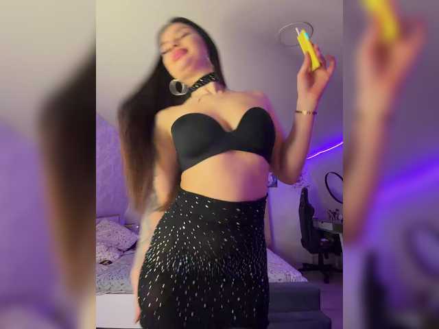 Gratis Live Sexcam mit -MaybeBaby- -MaybeBaby-