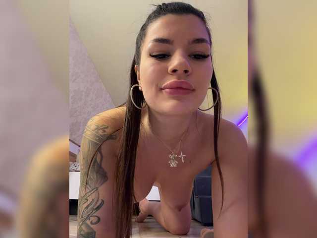 Accedi alla chat con il nickname -MaybeBaby- -MaybeBaby-