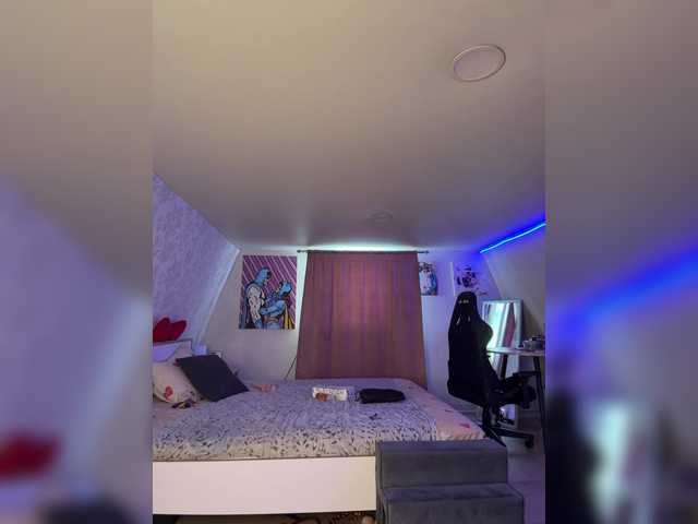 go to chat with -MaybeBaby-