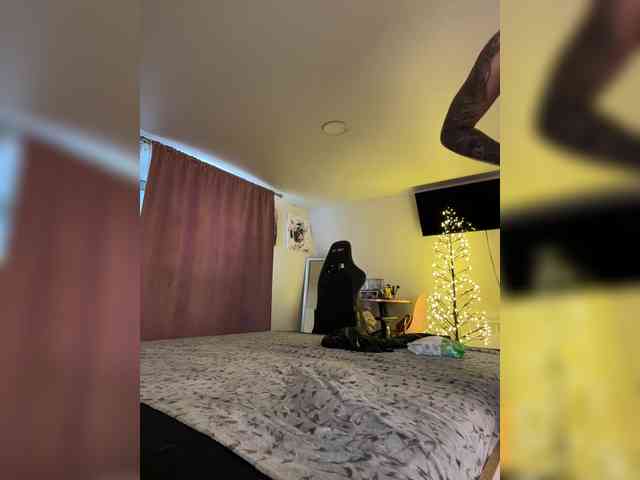 -MaybeBaby-'s Sexcam