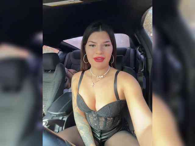 -MaybeBaby- webcam