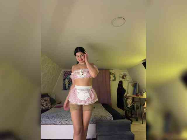 -MaybeBaby-'s Sexcam