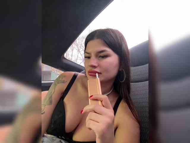 -MaybeBaby- webcam