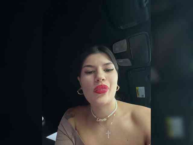 -MaybeBaby- webcam