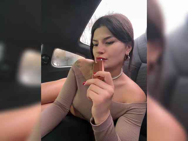 -MaybeBaby-'s Sexcam
