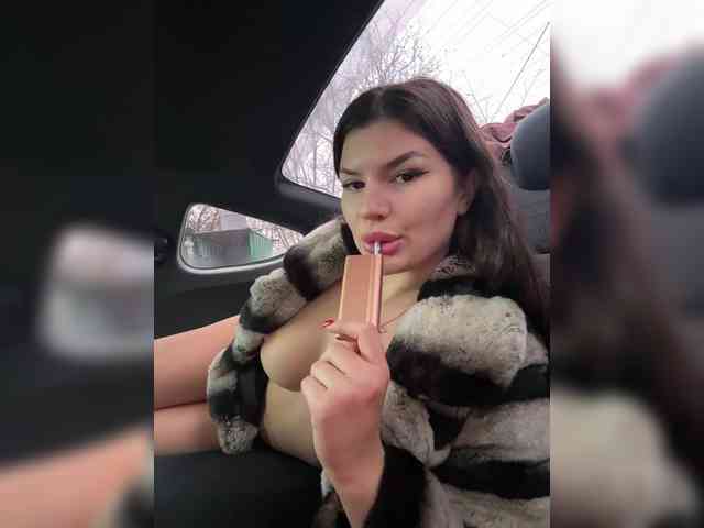 -MaybeBaby-'s Sexcam