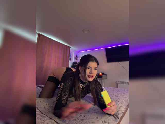 -MaybeBaby-'s Sexcam