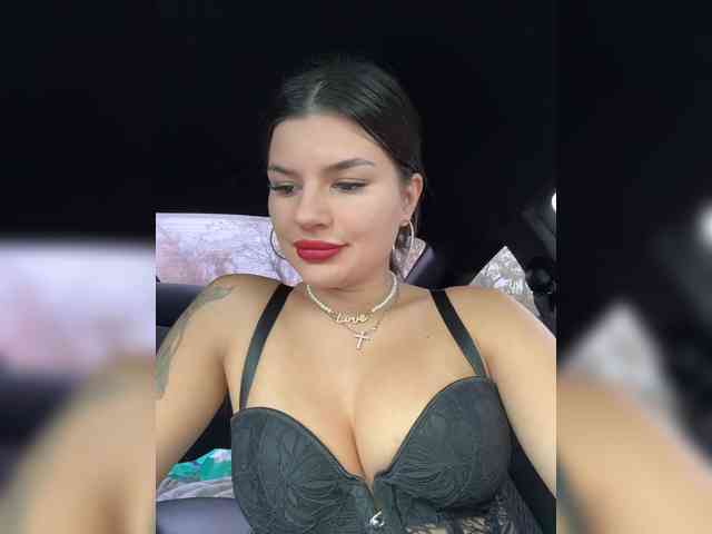 -MaybeBaby- webcam