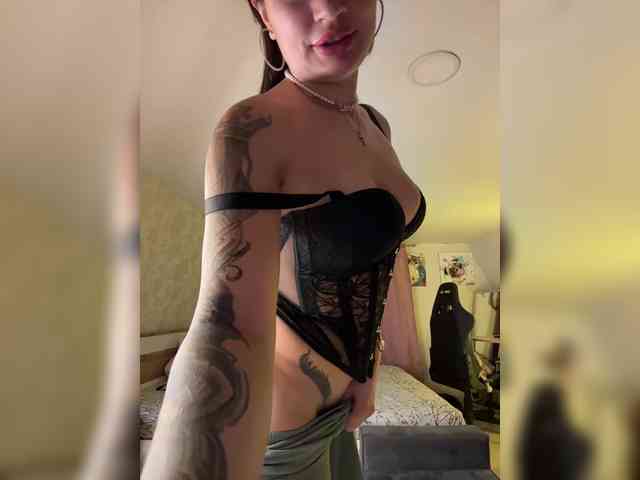 -MaybeBaby- webcam