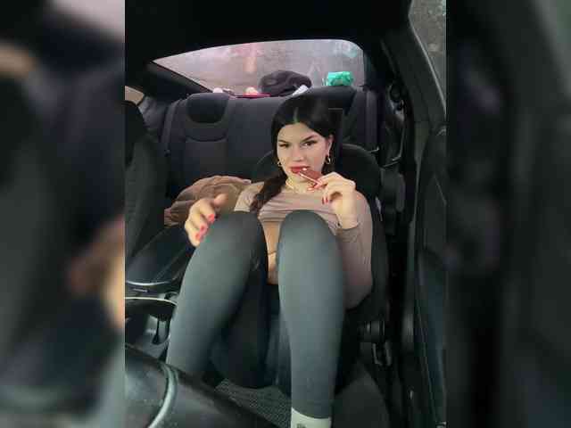 -MaybeBaby- webcam