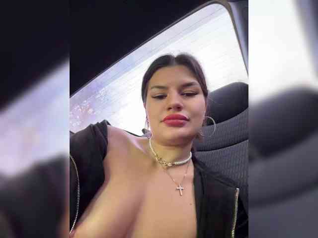 -MaybeBaby- webcam
