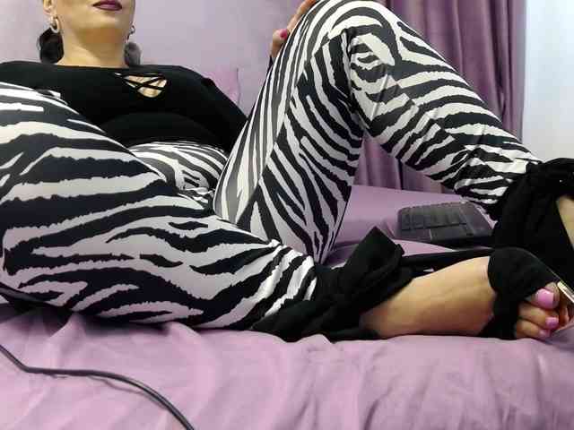 MonetCherry webcam