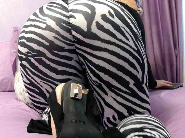 MonetCherry webcam