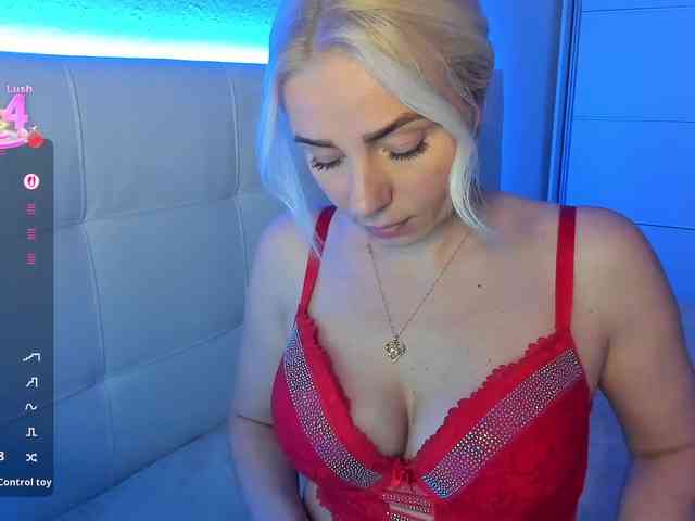 _-Dasha-_ webcam