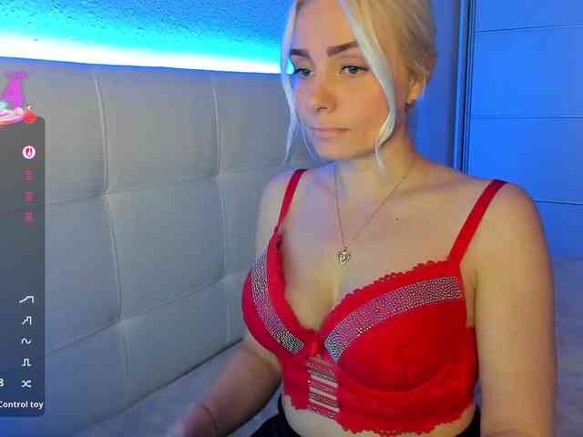 _-Dasha-_ webcam