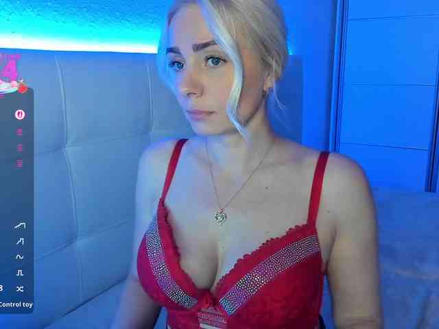 _-Dasha-_ webcam