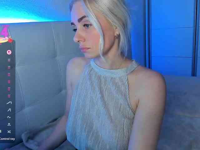 _-Dasha-_ webcam
