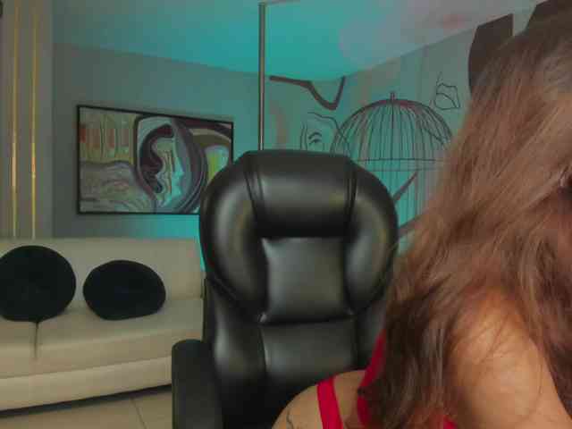 ErikaBenz webcam