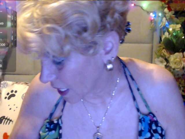 ANGELGRANNY webcam