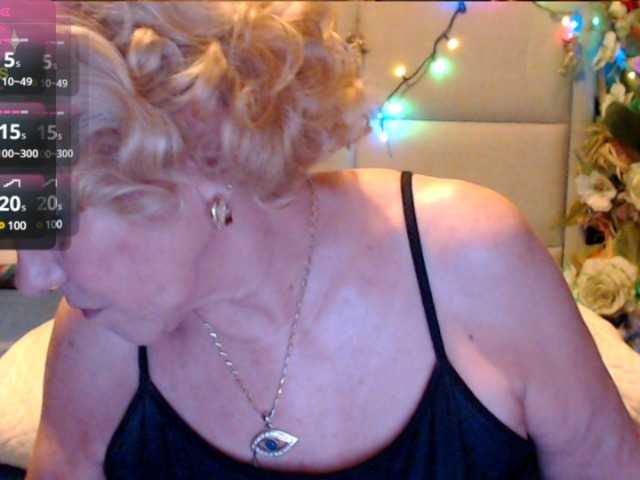 ANGELGRANNY webcam